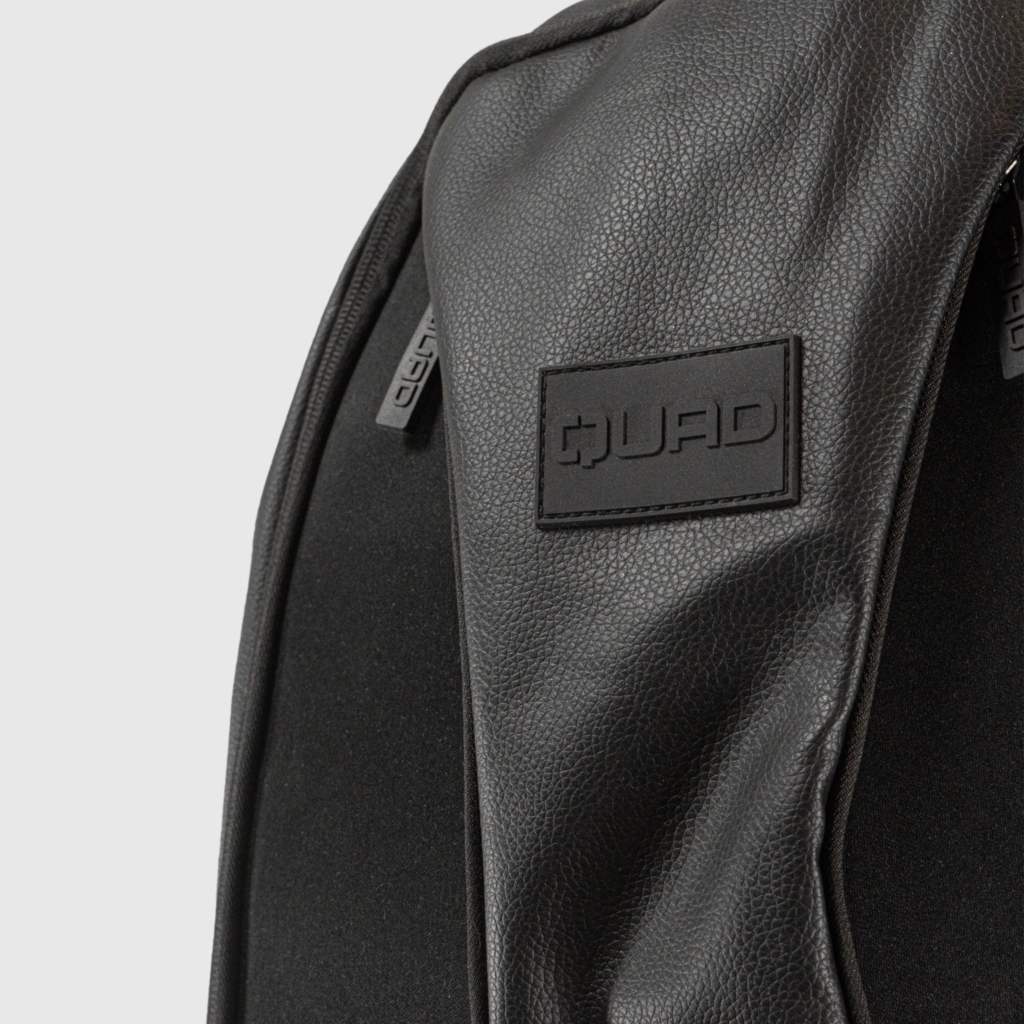 Quad Padel Backpack detail