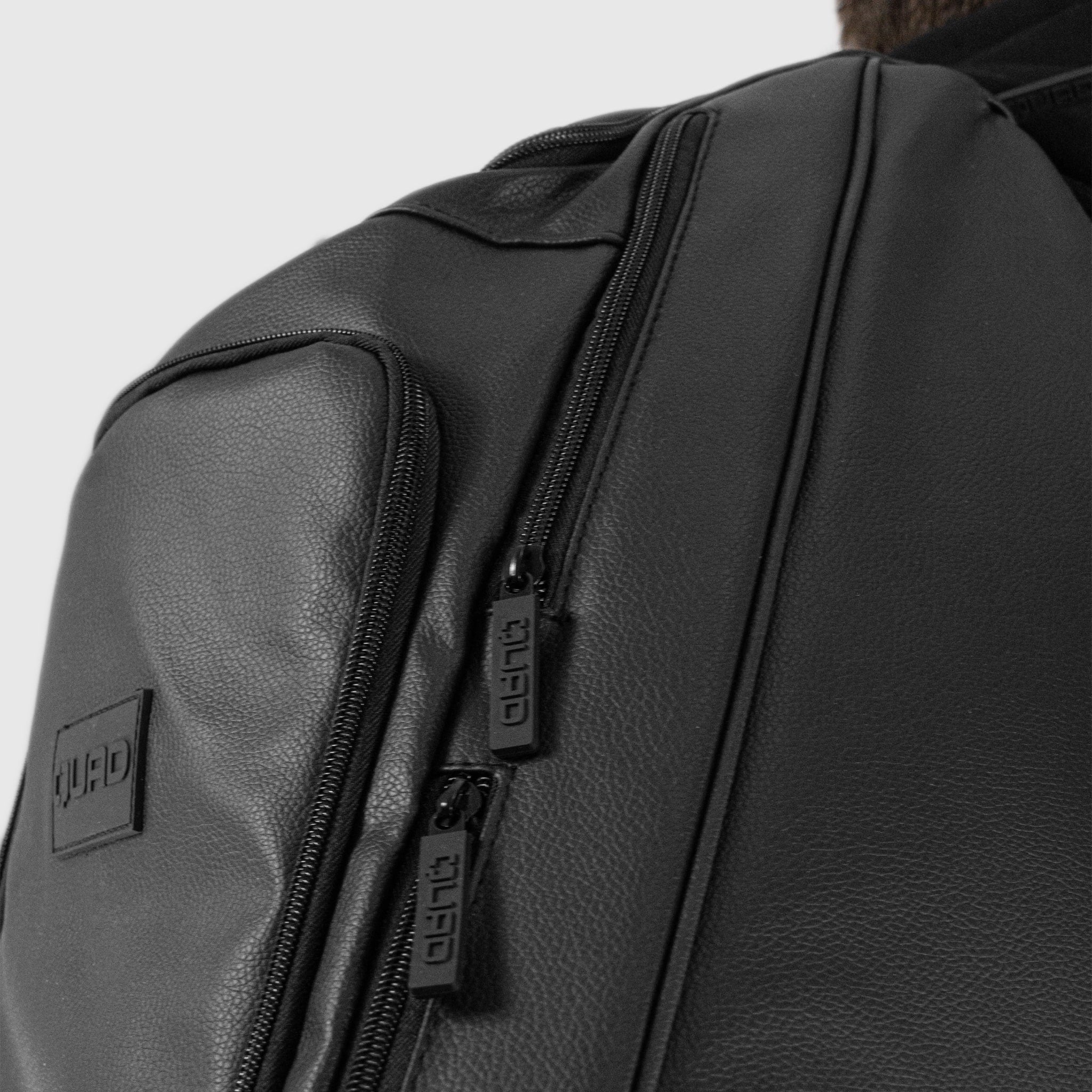 Quad-Padel-Bag detail