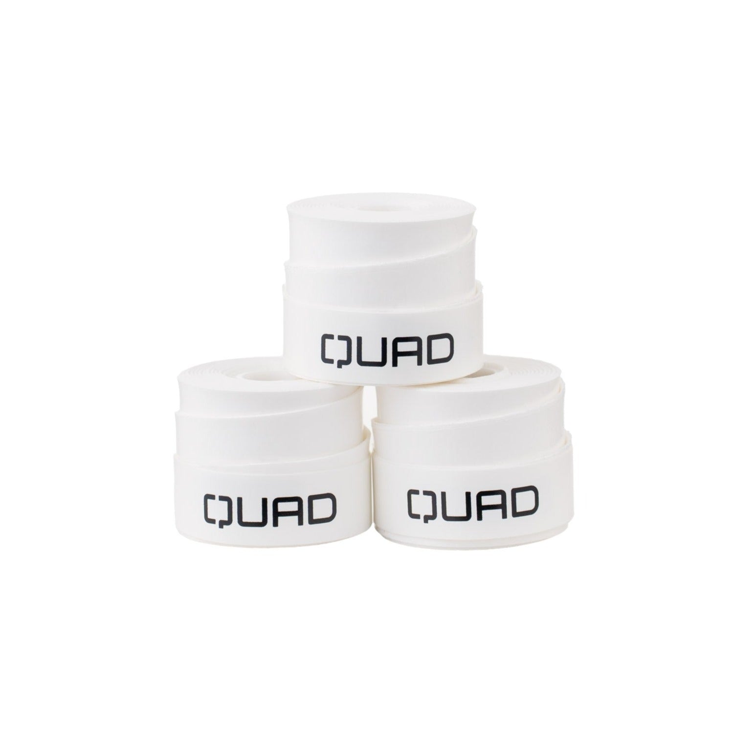 Q-Grip Overgrips (60 Pack) – Tactical Padel